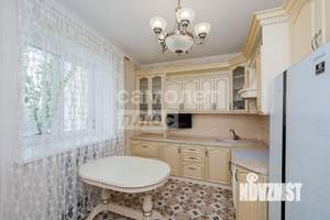 2-к квартира, вторичка, 74м2, 10/17 этаж