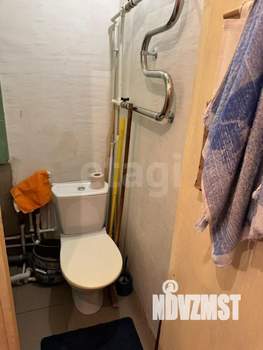 1-к квартира, вторичка, 17м2, 5/5 этаж