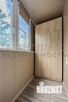 1-к квартира, вторичка, 38м2, 2/19 этаж