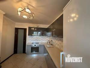 1-к квартира, вторичка, 46м2, 4/14 этаж