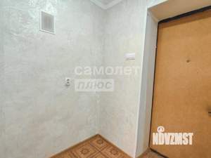 1-к квартира, вторичка, 18м2, 1/5 этаж