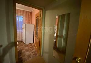 1-к квартира, вторичка, 33м2, 8/9 этаж
