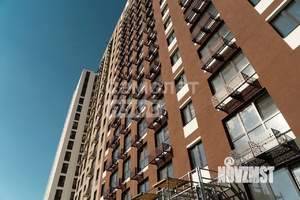 3-к квартира, вторичка, 91м2, 14/17 этаж