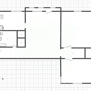 3-к квартира, вторичка, 55м2, 4/5 этаж