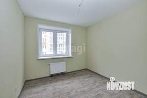 3-к квартира, вторичка, 63м2, 3/19 этаж