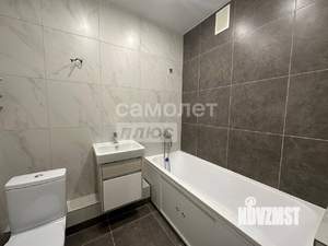 1-к квартира, вторичка, 46м2, 13/17 этаж
