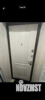 2-к квартира, вторичка, 46м2, 4/5 этаж