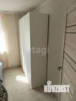 1-к квартира, вторичка, 33м2, 1/2 этаж