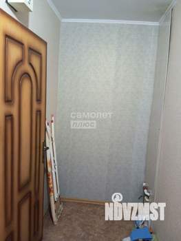 1-к квартира, вторичка, 30м2, 2/5 этаж