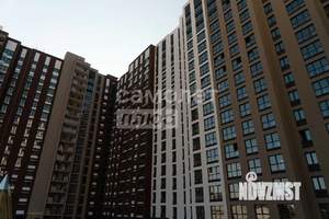 3-к квартира, вторичка, 91м2, 14/17 этаж