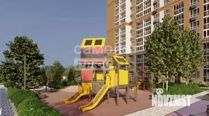 2-к квартира, вторичка, 63м2, 17/18 этаж