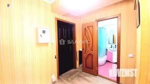 1-к квартира, вторичка, 43м2, 5/19 этаж