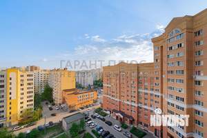 2-к квартира, вторичка, 73м2, 10/16 этаж