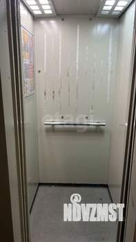 1-к квартира, вторичка, 36м2, 9/9 этаж
