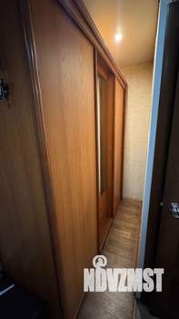 2-к квартира, вторичка, 42м2, 2/5 этаж