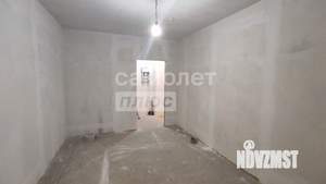 2-к квартира, вторичка, 55м2, 7/17 этаж