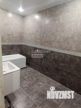 3-к квартира, вторичка, 69м2, 1/5 этаж