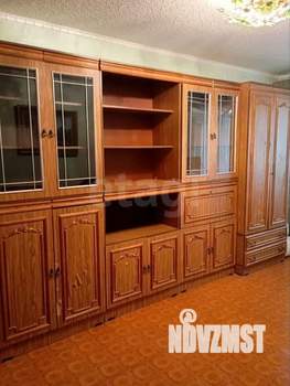 2-к квартира, вторичка, 44м2, 1/5 этаж