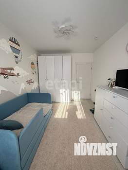 2-к квартира, вторичка, 40м2, 10/17 этаж