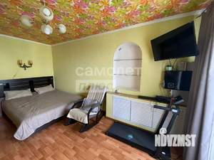 2-к квартира, вторичка, 50м2, 9/14 этаж