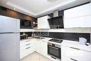 3-к квартира, вторичка, 87м2, 6/9 этаж