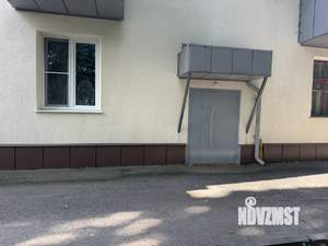 2-к квартира, вторичка, 47м2, 1/2 этаж