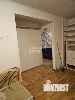 1-к квартира, вторичка, 32м2, 5/5 этаж