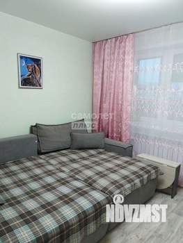 Студия квартира, вторичка, 26м2, 5/19 этаж