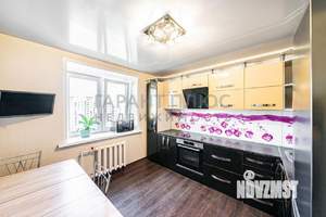 3-к квартира, вторичка, 77м2, 11/13 этаж