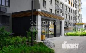 1-к квартира, строящийся дом, 32м2, 6/17 этаж