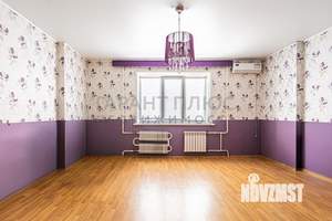 3-к квартира, вторичка, 93м2, 2/12 этаж