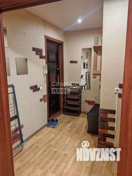 1-к квартира, вторичка, 32м2, 2/10 этаж