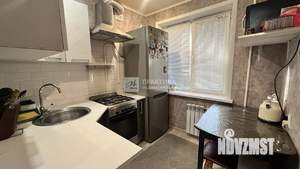 2-к квартира, вторичка, 48м2, 1/5 этаж