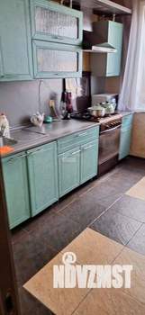 3-к квартира, вторичка, 63м2, 9/9 этаж