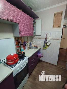 2-к квартира, вторичка, 44м2, 2/5 этаж