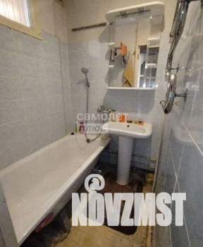 2-к квартира, вторичка, 44м2, 4/5 этаж