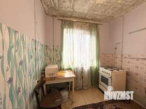 1-к квартира, вторичка, 32м2, 4/5 этаж