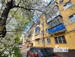 1-к квартира, вторичка, 33м2, 2/4 этаж