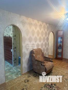 1-к квартира, вторичка, 30м2, 1/5 этаж