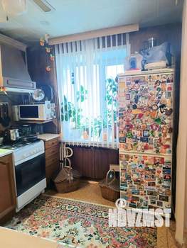 3-к квартира, вторичка, 61м2, 10/10 этаж