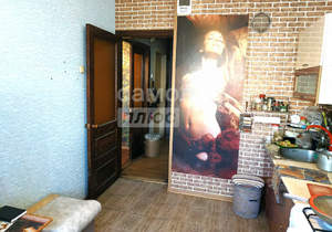 3-к квартира, вторичка, 63м2, 9/10 этаж