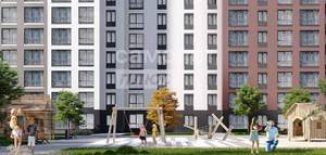 2-к квартира, вторичка, 41м2, 6/17 этаж