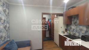 1-к квартира, вторичка, 13м2, 4/5 этаж