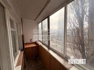 1-к квартира, вторичка, 30м2, 3/5 этаж