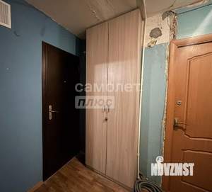 1-к квартира, вторичка, 17м2, 2/9 этаж