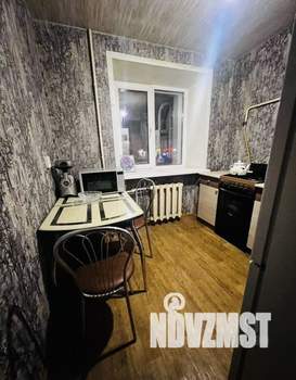 2-к квартира, вторичка, 45м2, 2/5 этаж