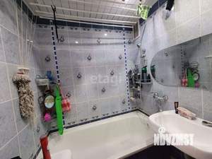 3-к квартира, вторичка, 64м2, 8/10 этаж