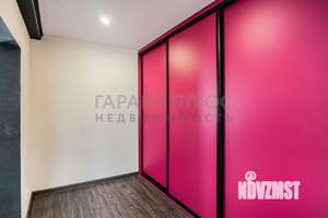 3-к квартира, вторичка, 93м2, 3/3 этаж