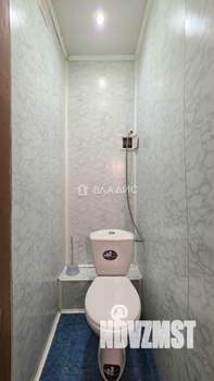 1-к квартира, вторичка, 18м2, 4/5 этаж