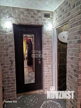 1-к квартира, вторичка, 35м2, 9/9 этаж